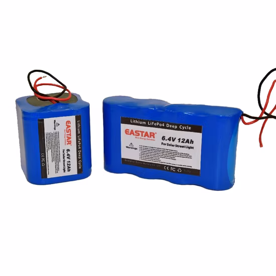 Pacco batteria NiMH da 1,2 V 4200 mAh Sc per robot ambulante dalla Cina
