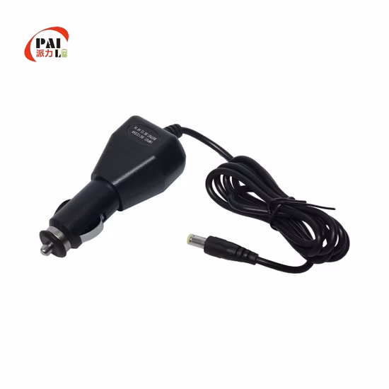 Caricabatteria portatile da 500 W per batteria al litio 12 V 24 V 48 V per auto da golf