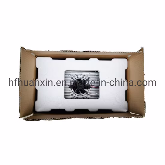 Caricabatteria ad alta potenza 48V per camion Folklift