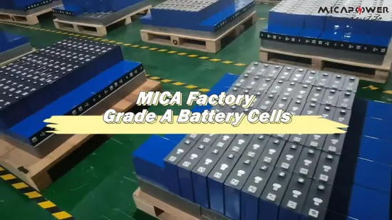 Neexgent Grado a Cella di batteria agli ioni di litio Prismatica 3.2V 50ah 72ah 100ah 120ah 125ah 137ahsolar LiFePO4 per auto elettrica