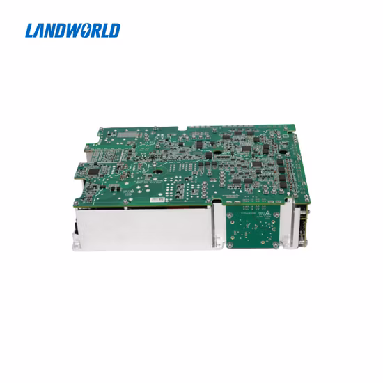 Landworld 11kw Obc acceso