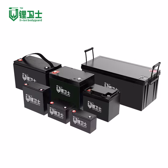 Batteria ricaricabile LiFePO4 200ah 12V NiMH per barca telecomandata